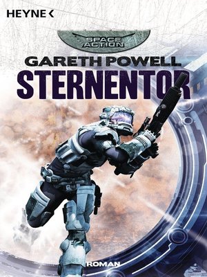 cover image of Sternentor